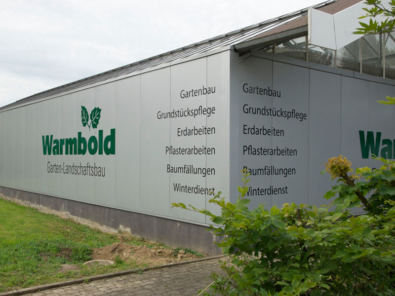 Faktor Werbeagentur Werbung · Medien · Marketing